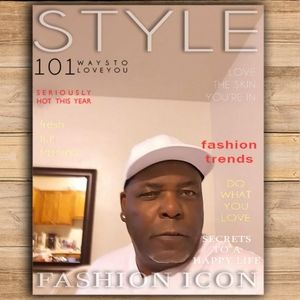 Meet your Posher, John